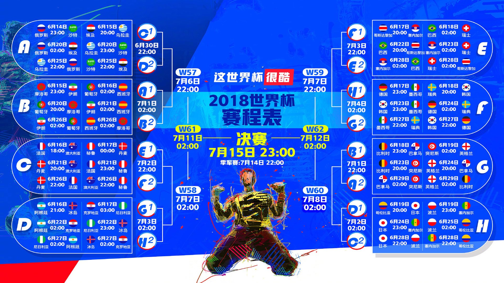 回顾高尔夫年度十大高光球洞,高尔夫球洞直径多少cm